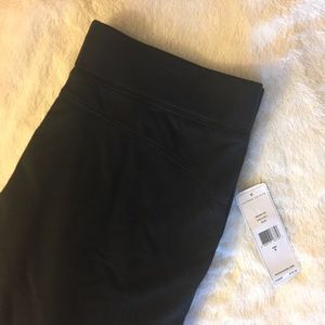 Ralph Lauren Active Comfy Black Track Pants